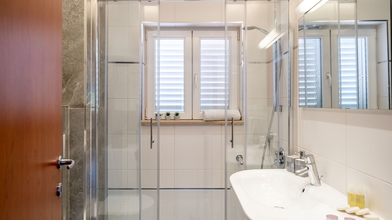 Photo of Bathroom in Babin Kuk