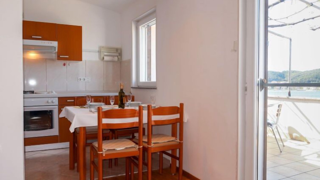 Photo of Bedroom in Supetarska Draga