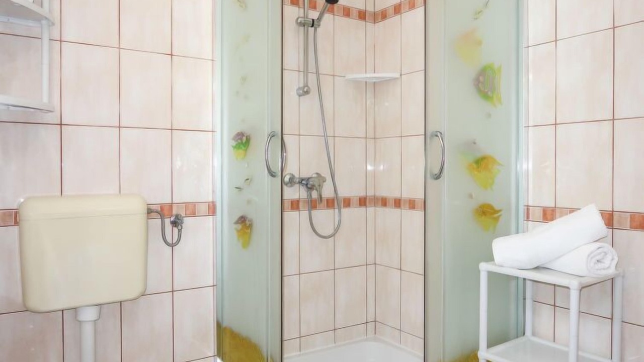 Photo of Bathroom in Supetarska Draga