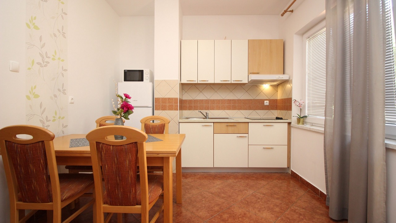 Photo of Livingroom in Baska