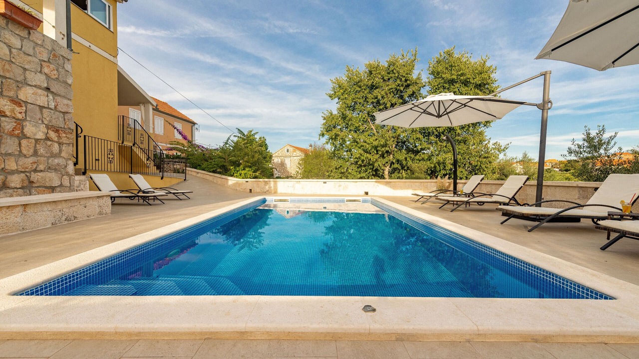 Photo of Outdoor in Island Dugi Otok
