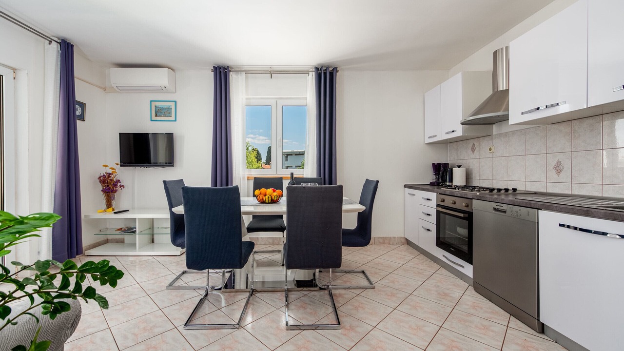 Photo of Kitchen in Island Dugi Otok