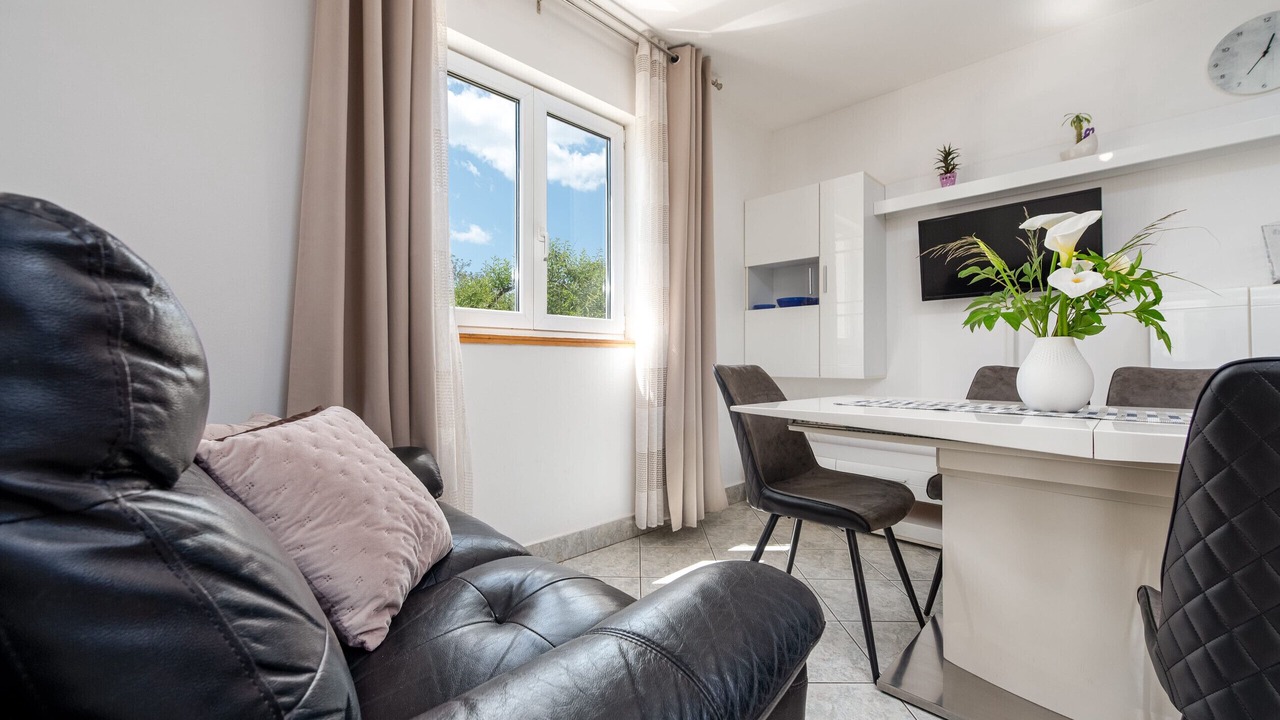 Photo of Livingroom in Island Dugi Otok