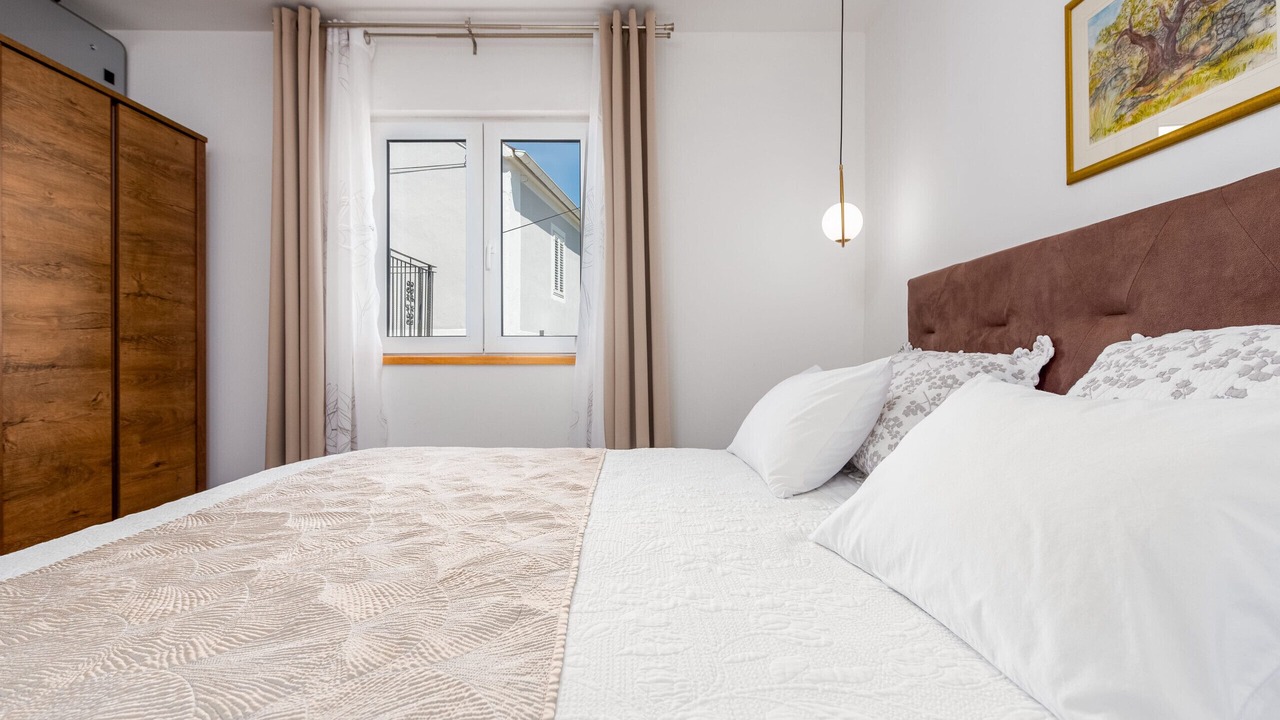 Photo of Bedroom in Island Dugi Otok