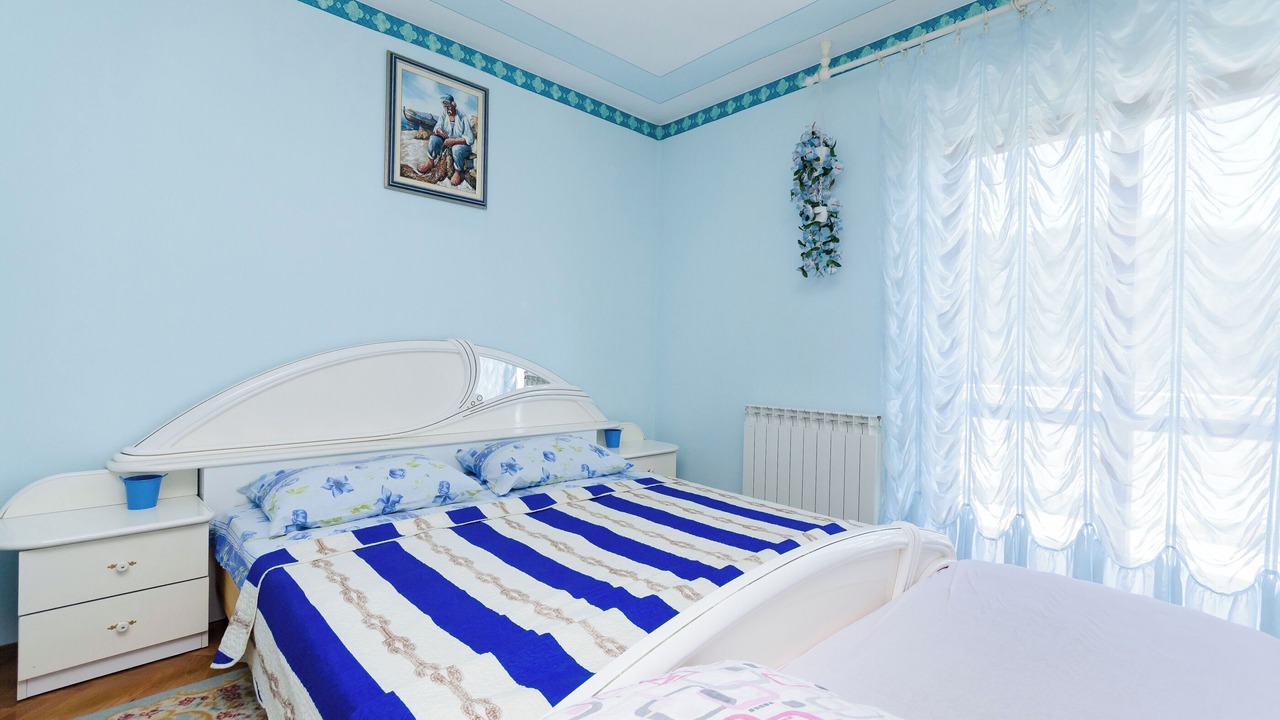Photo of Bedroom in Kampor