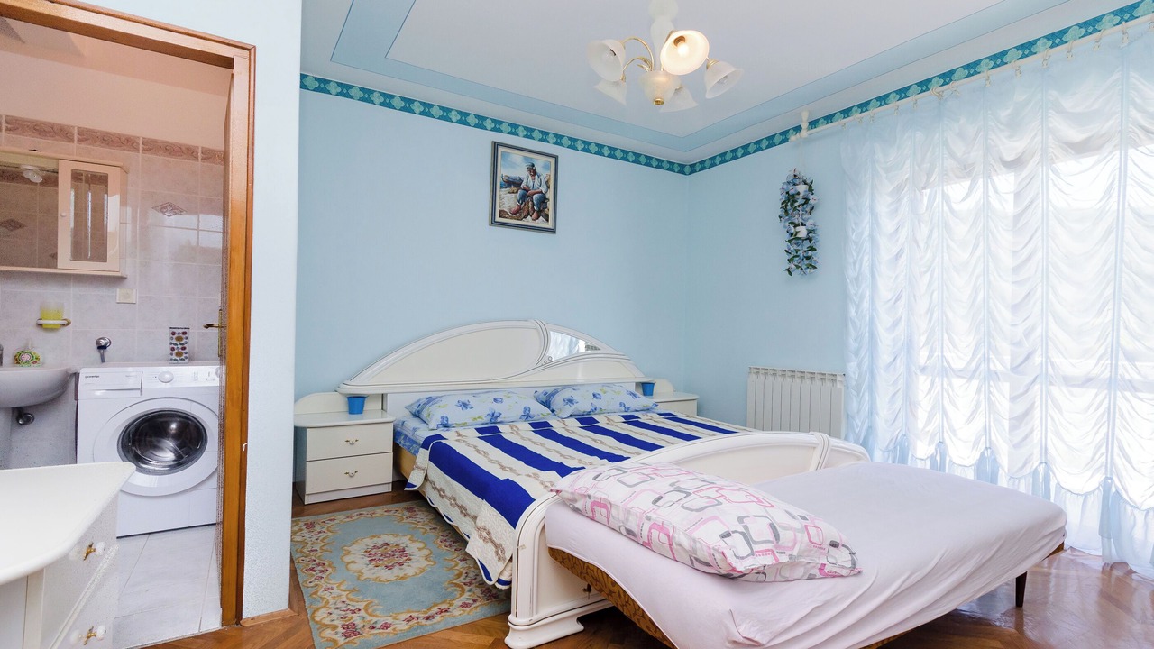Photo of Bedroom in Kampor