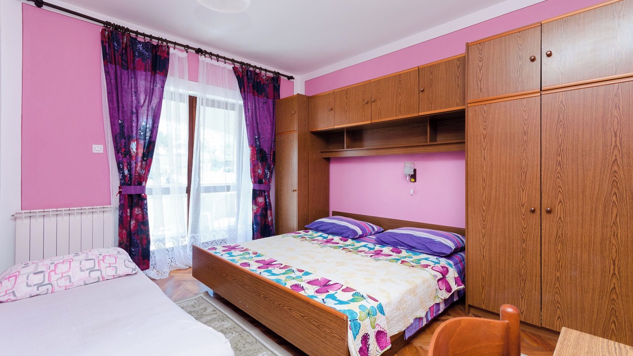 Photo of Bedroom in Kampor