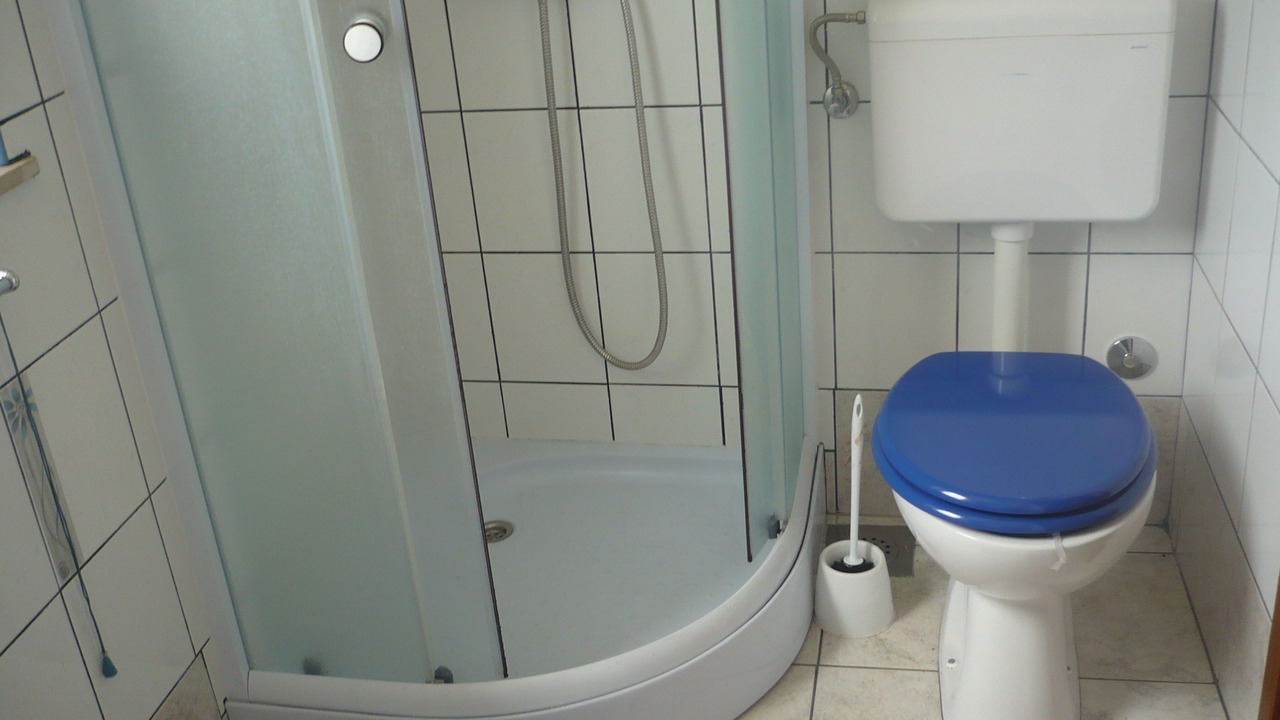Photo of Bathroom in Cres