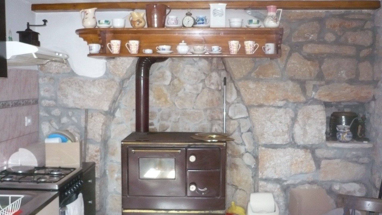Photo of Kitchen in Cres