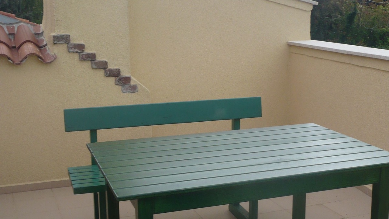 Photo of Outdoor in Cres