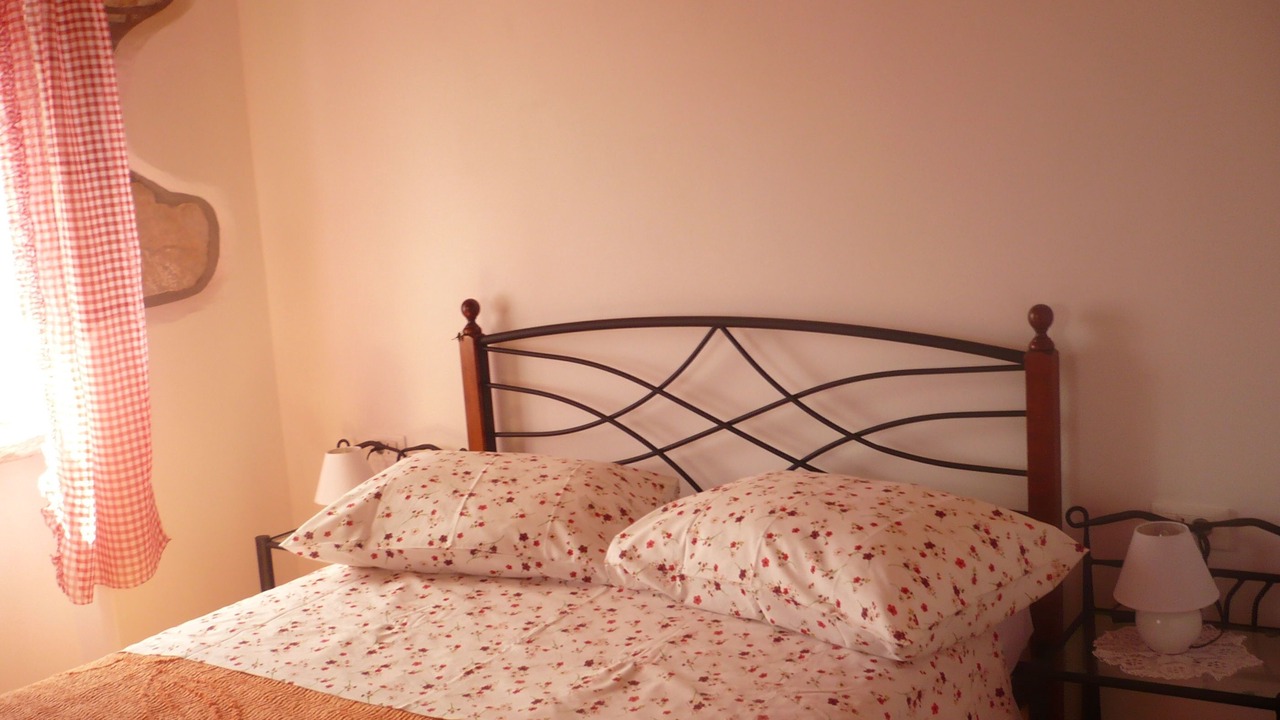 Photo of Bedroom in Cres