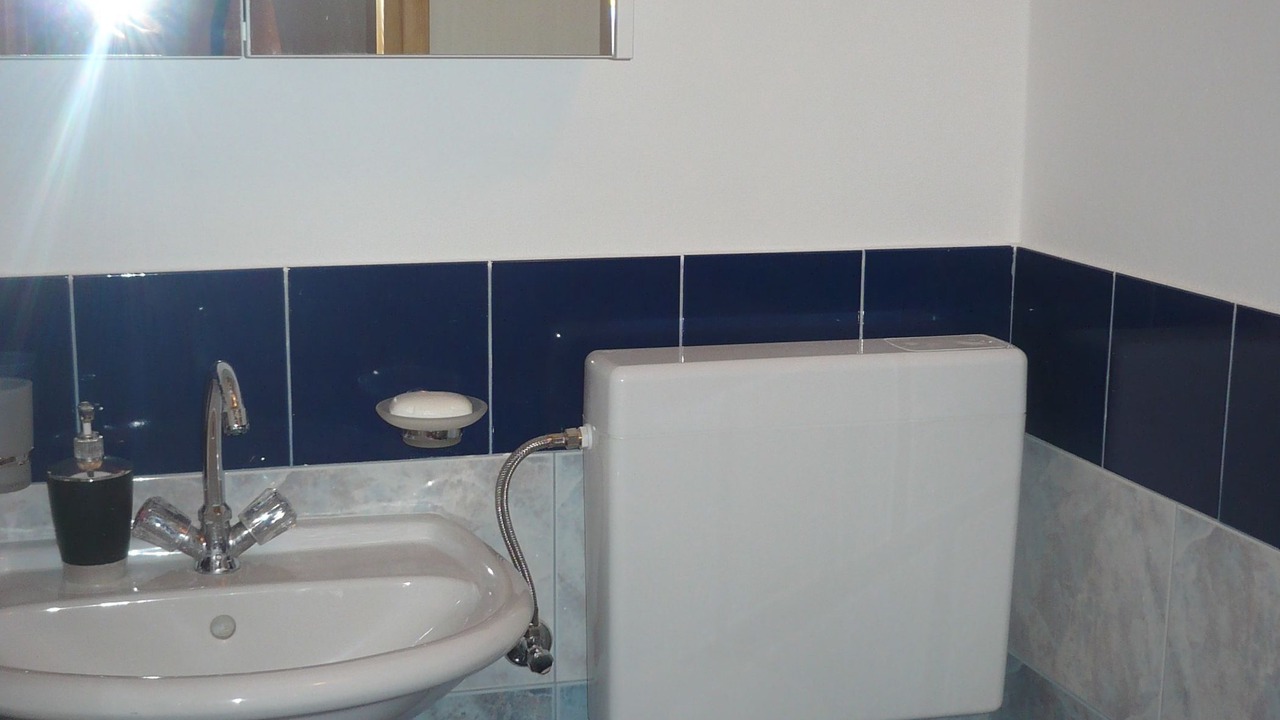 Photo of Bathroom in Cres