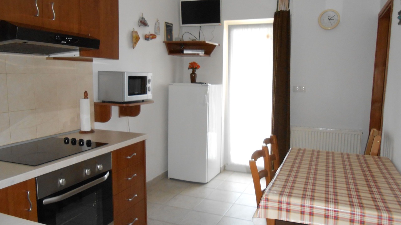 Photo of Kitchen in Obrs