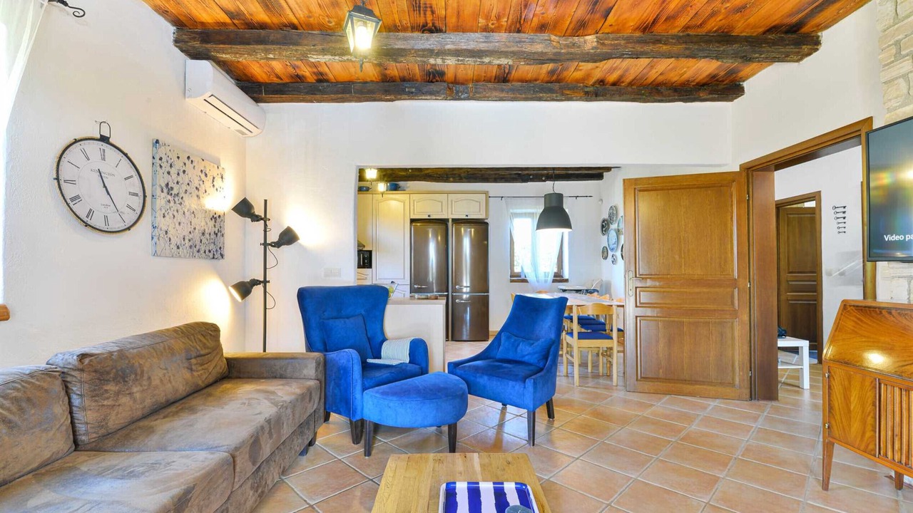 Photo of Livingroom in Butkovici