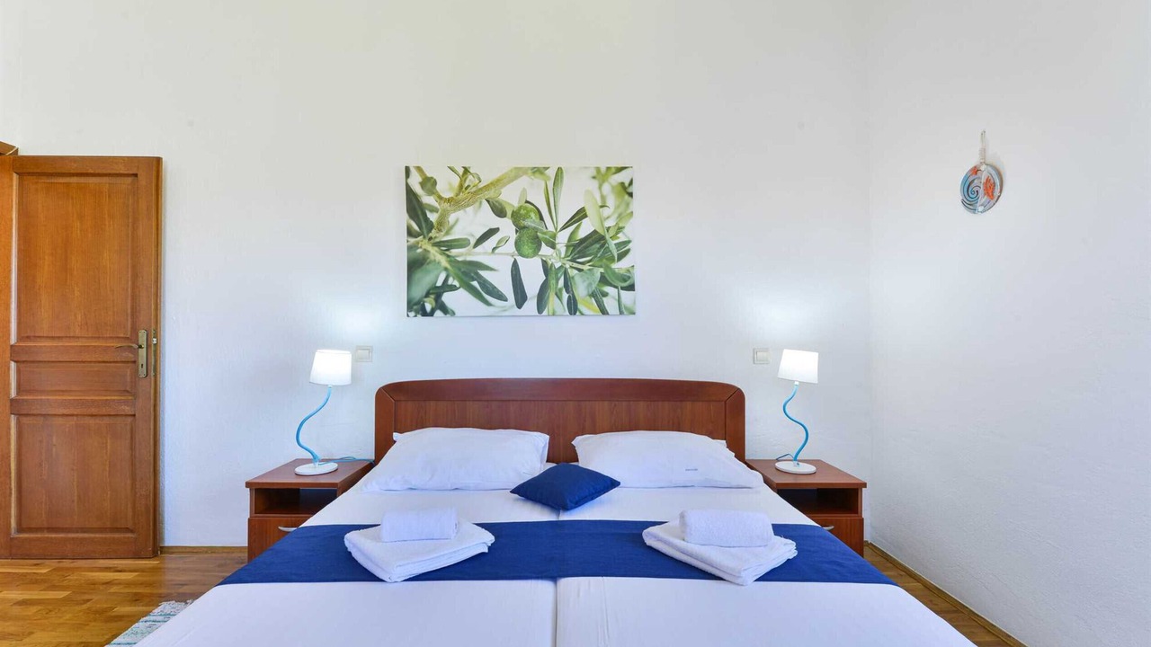 Photo of Bedroom in Butkovici