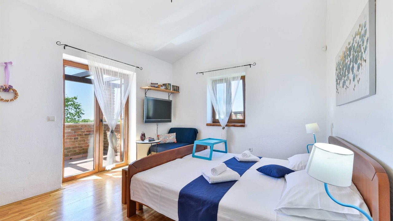 Photo of Bedroom in Butkovici