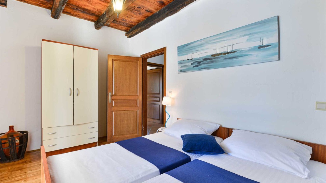 Photo of Bedroom in Butkovici