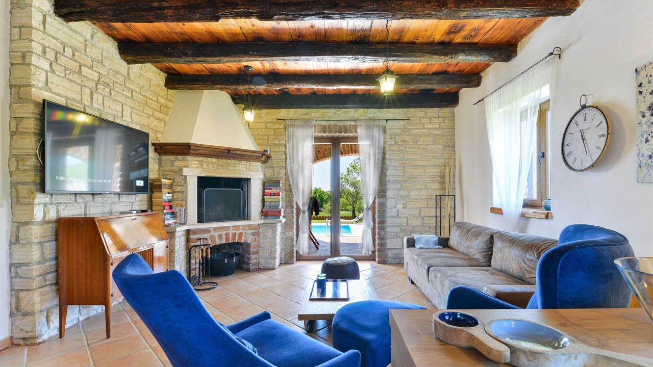 Photo of Livingroom in Butkovici