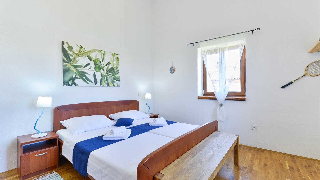 Photo of Bedroom in Butkovici