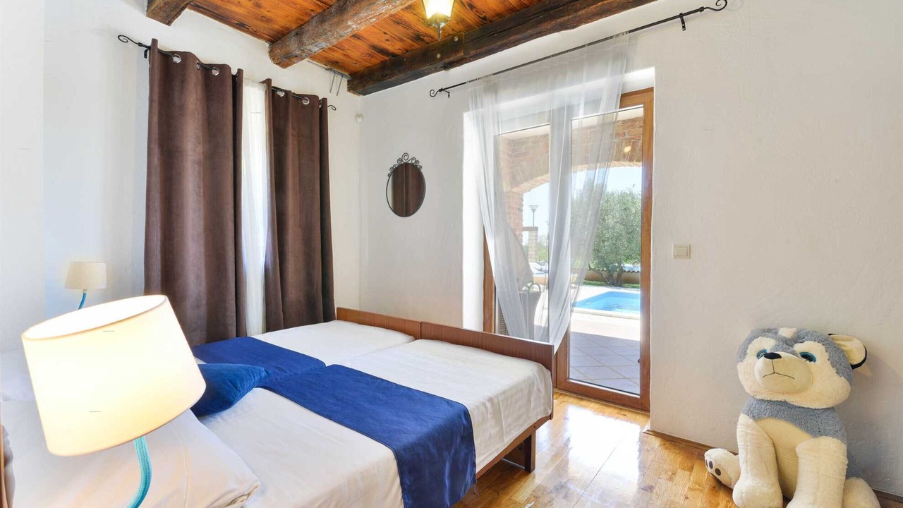 Photo of Bedroom in Butkovici