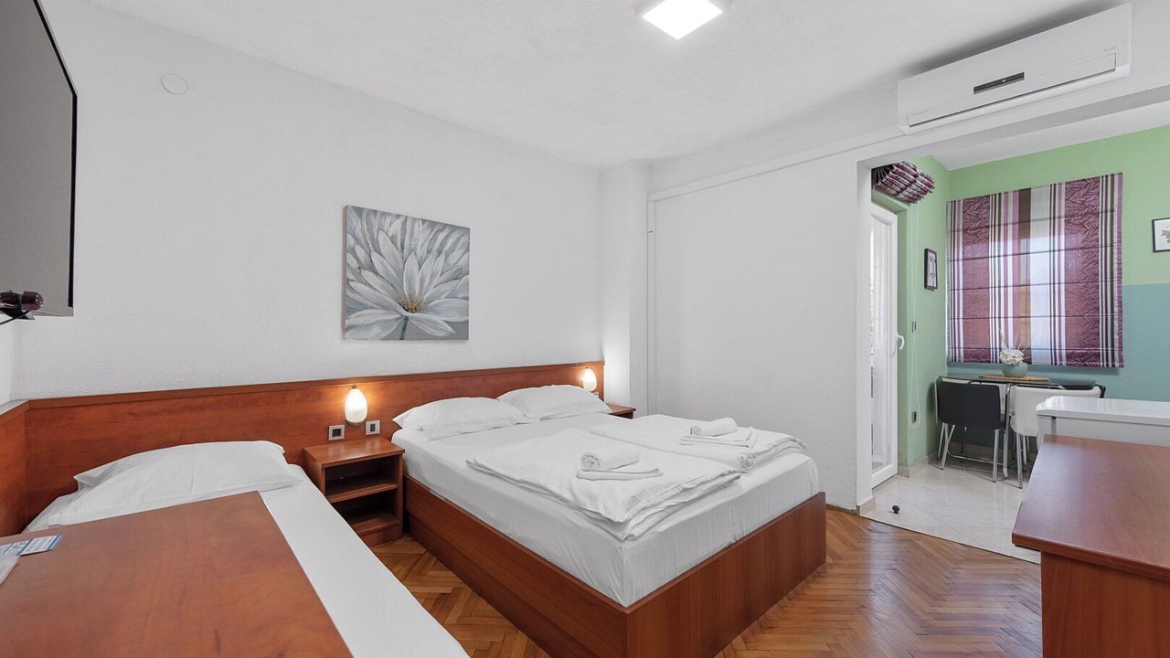 Photo of Bedroom in Pakostane