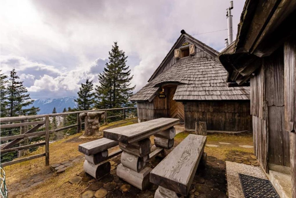 Photo of Outdoor in Kamnik