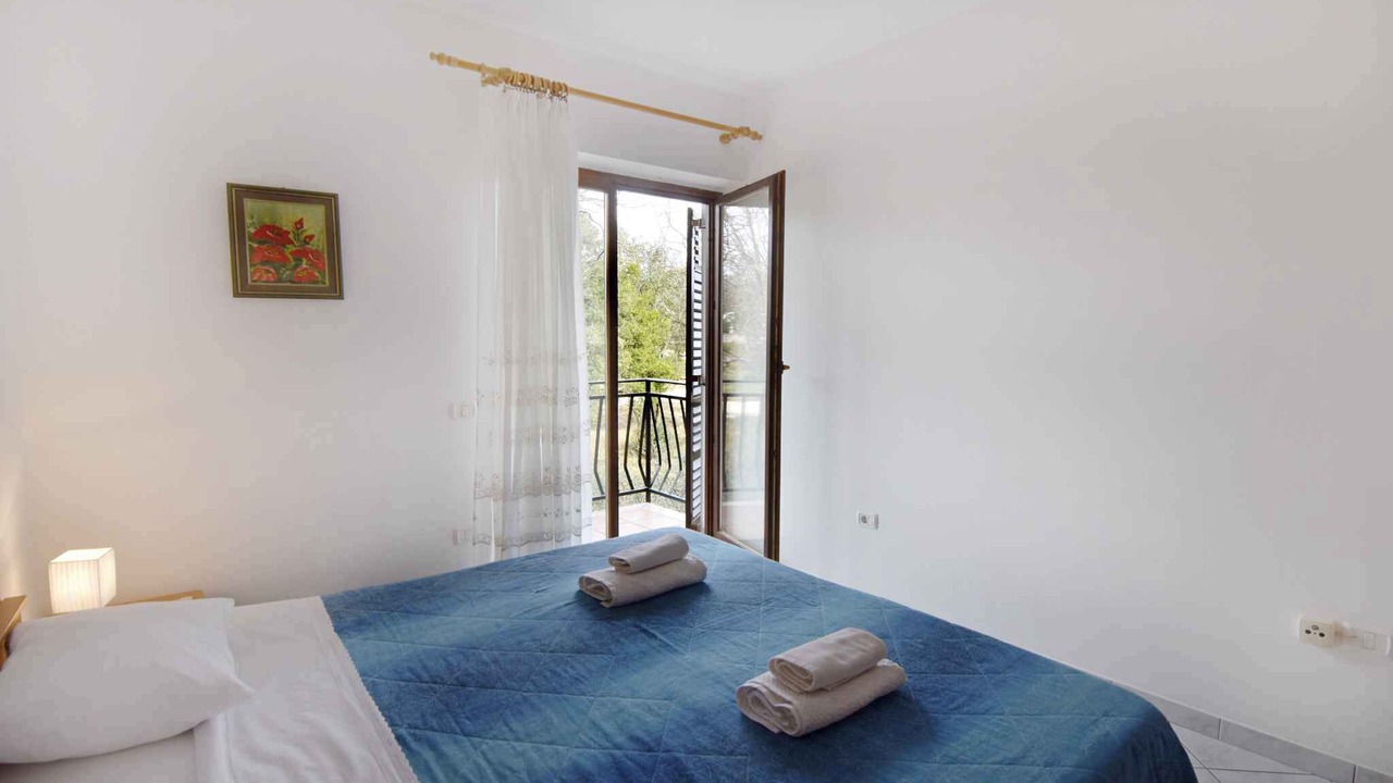 Photo of Bedroom in Valica