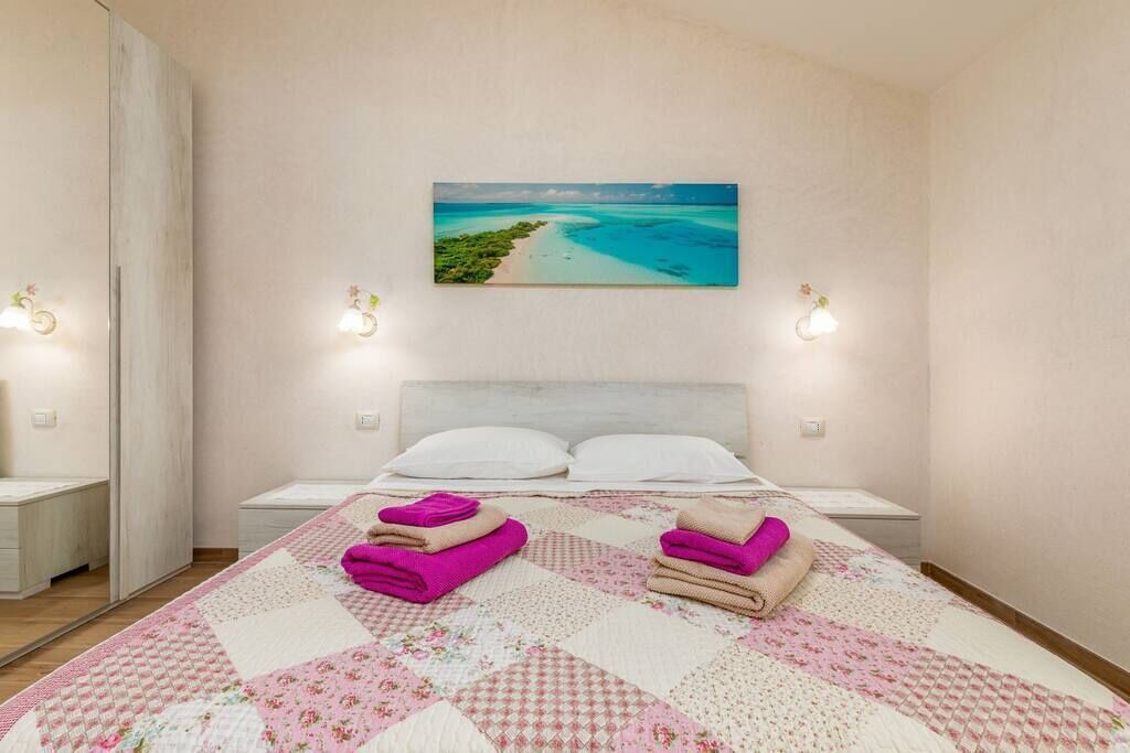 Photo of Bedroom in Krmed