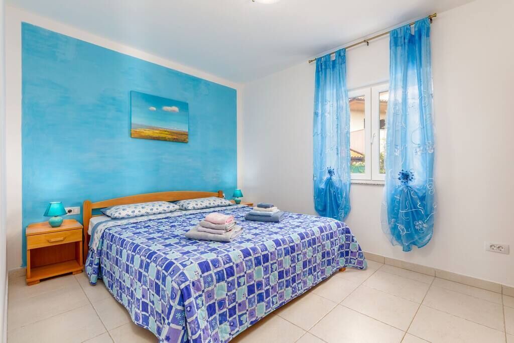Photo of Bedroom in Krmed