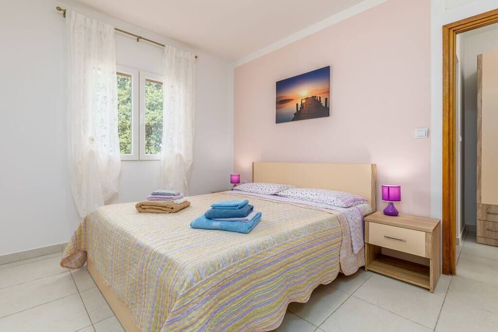 Photo of Bedroom in Krmed