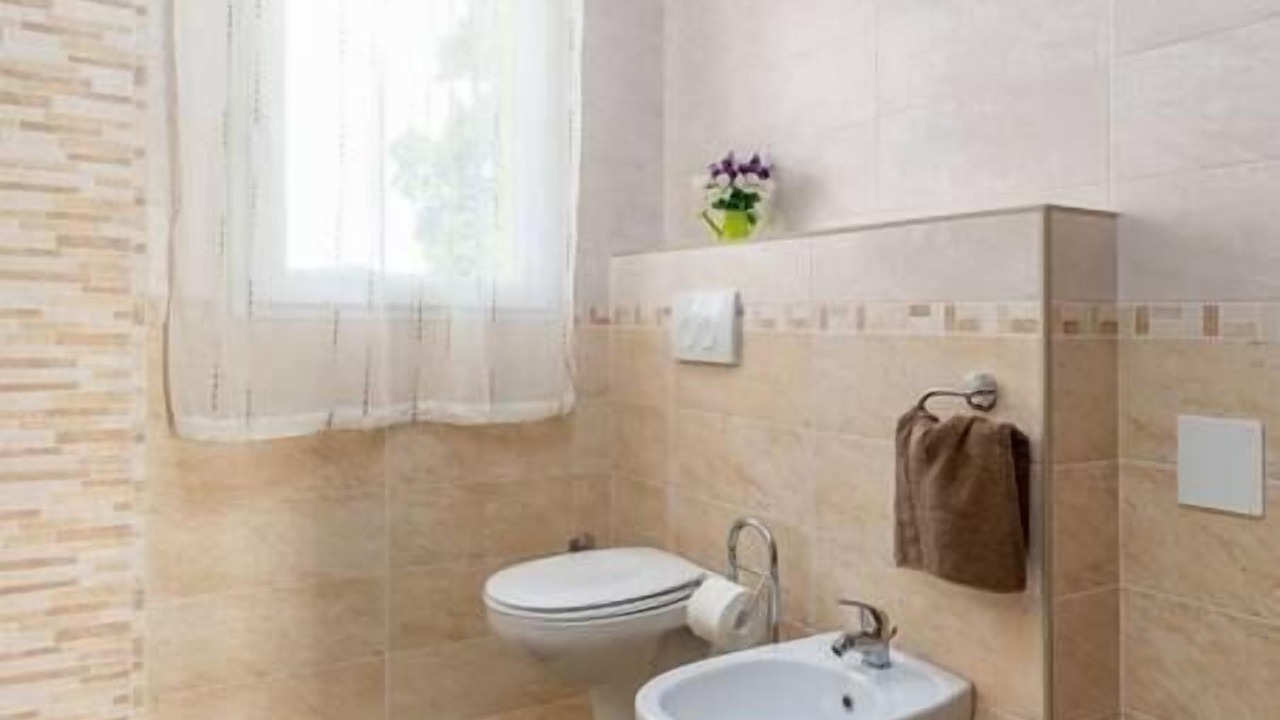 Photo of Bathroom in Krmed