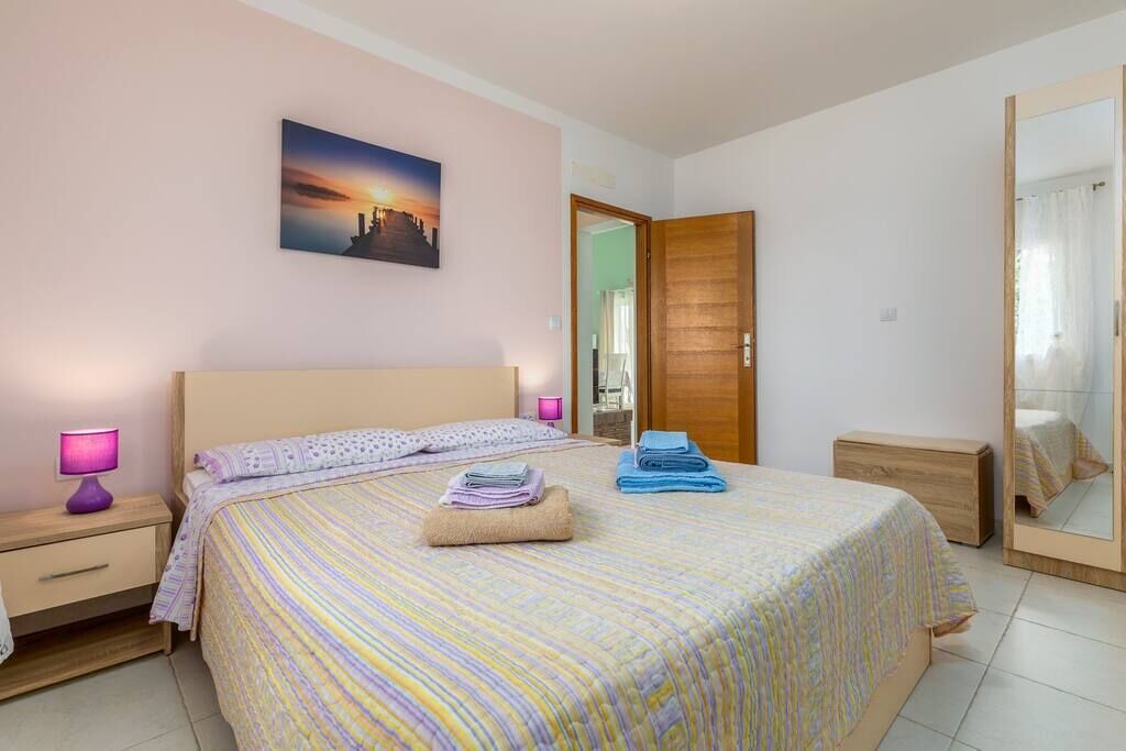 Photo of Bedroom in Krmed