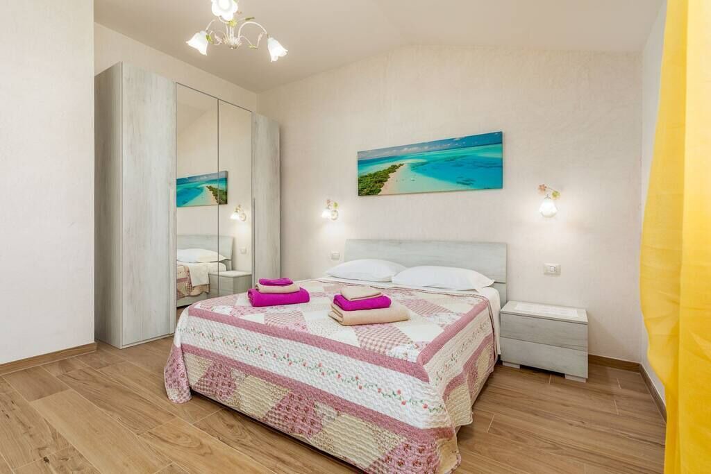 Photo of Bedroom in Krmed