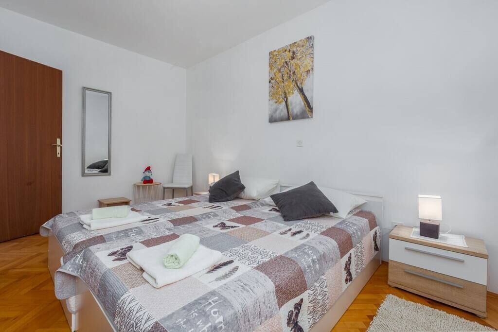 Photo of Bedroom in Strpacici