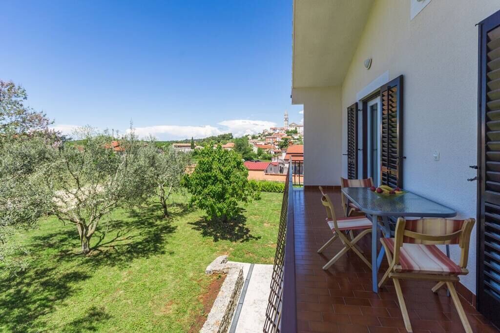 Photo of Outdoor in Strpacici