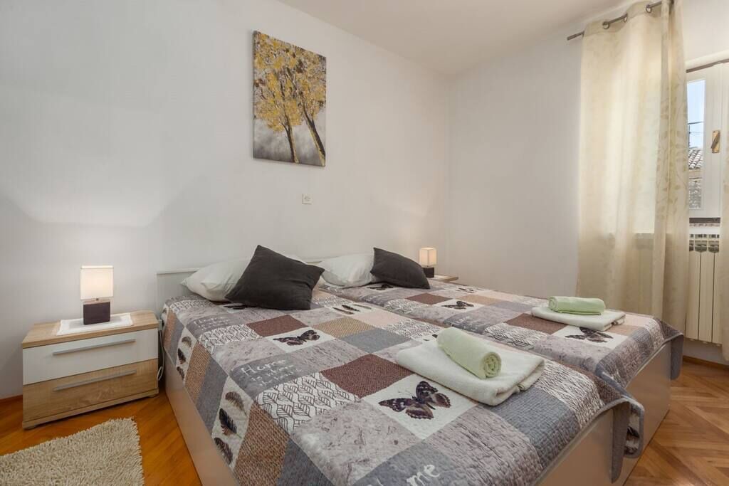 Photo of Bedroom in Strpacici