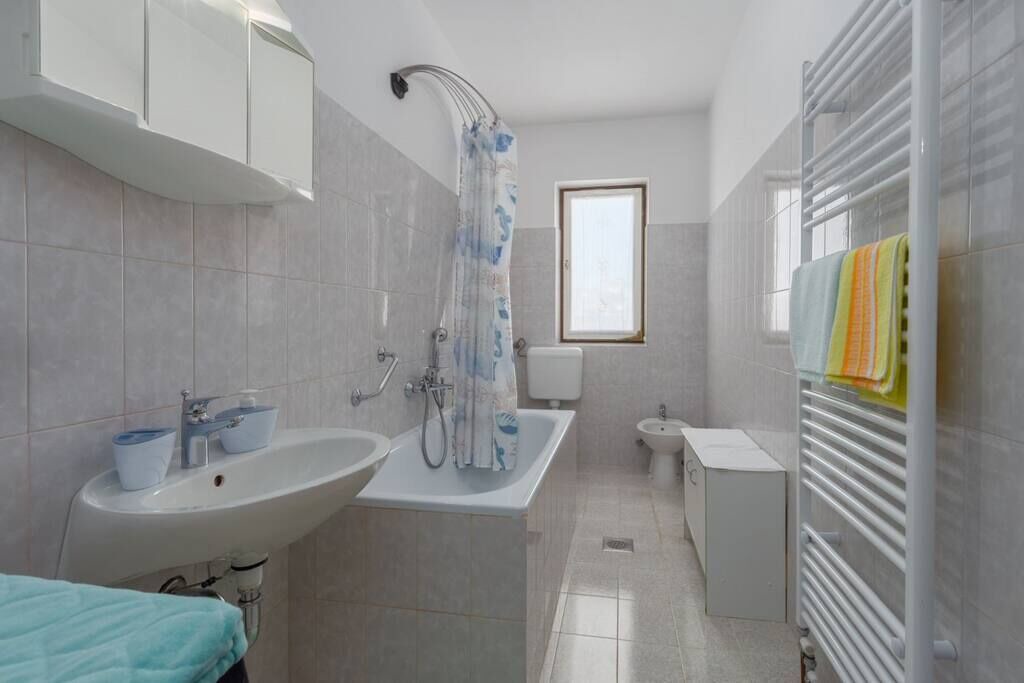 Photo of Bathroom in Strpacici