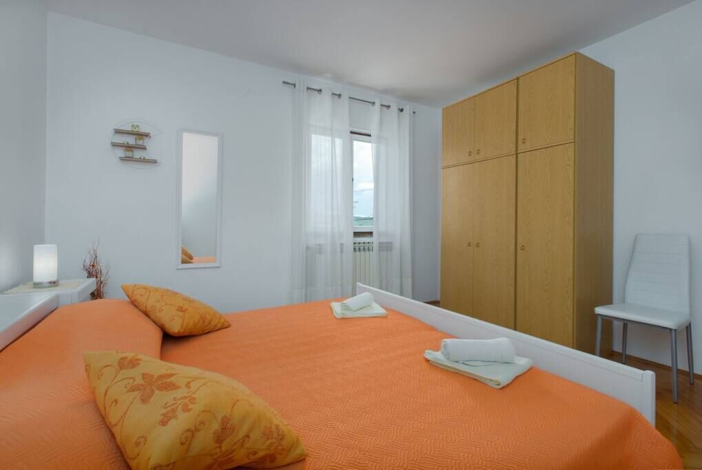 Photo of Bedroom in Strpacici