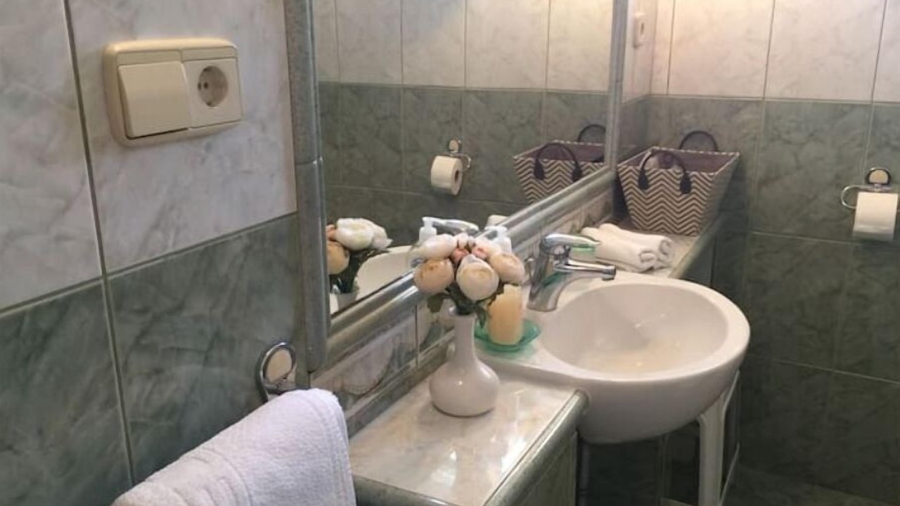 Photo of Bathroom in Maslinica