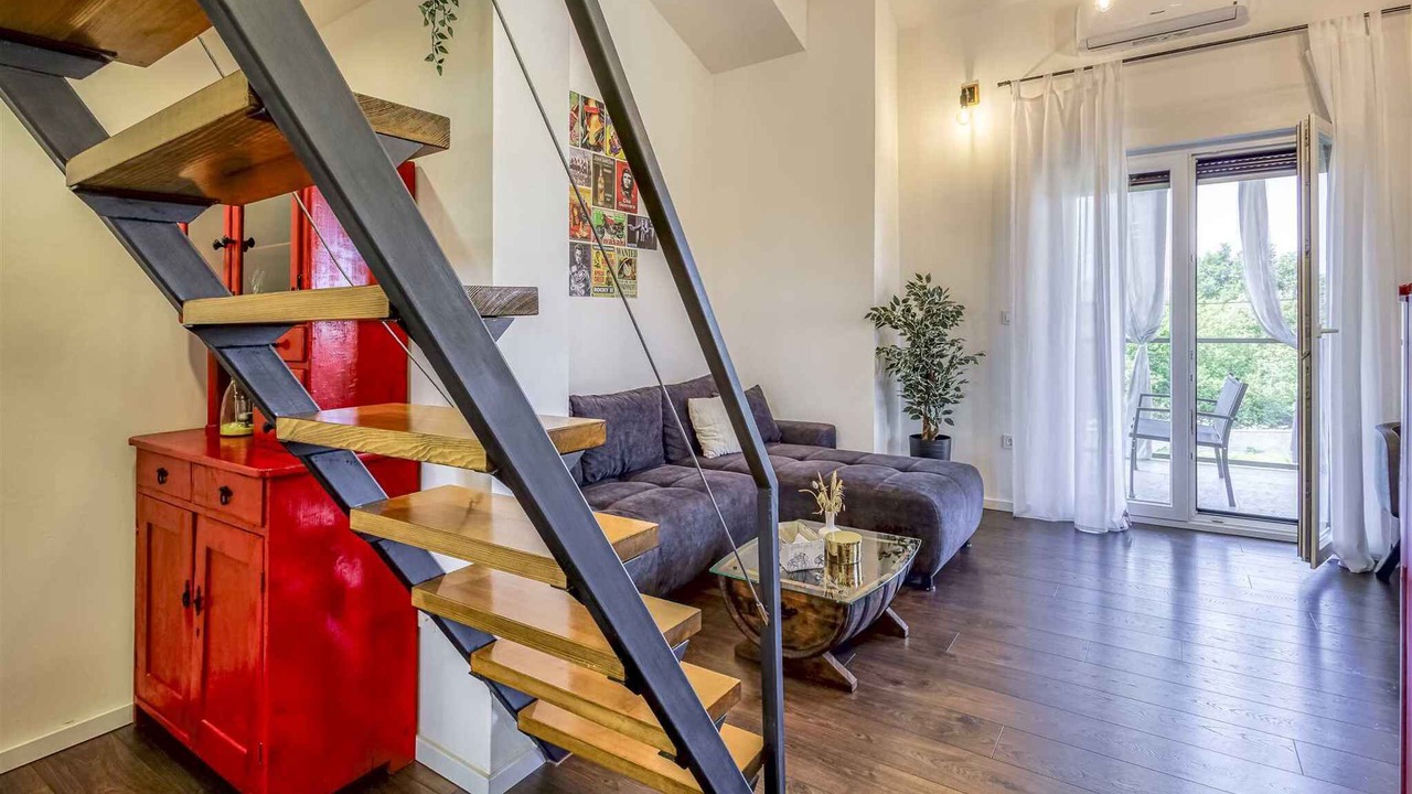 Photo of Livingroom in Milovcici