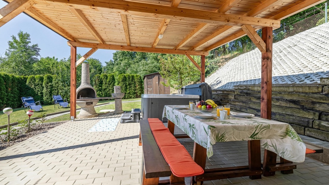 Photo of Outdoor in Moravske Toplice