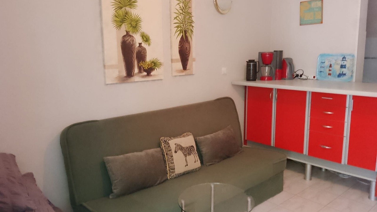 Photo of Bedroom in Seget Vranjica