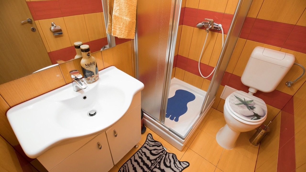 Photo of Bathroom in Seget Vranjica