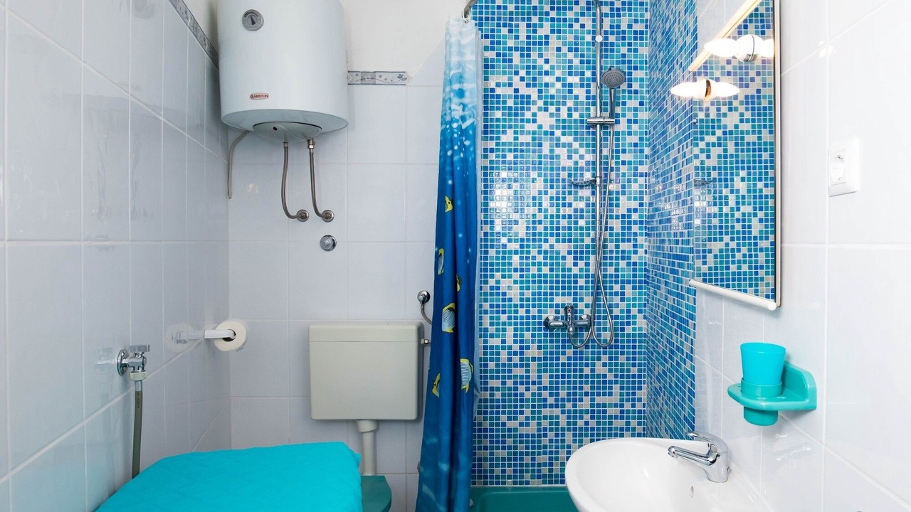 Photo of Bathroom in Seget Vranjica