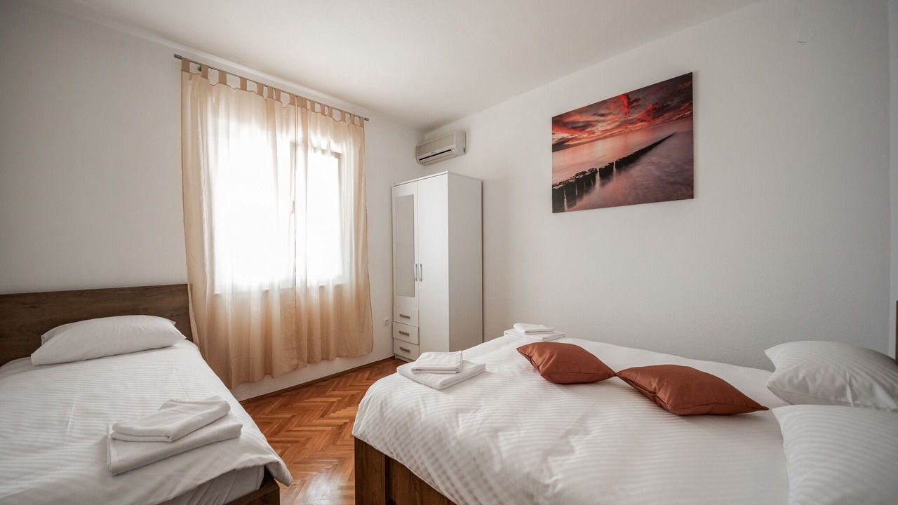 Photo of Bedroom in Seline
