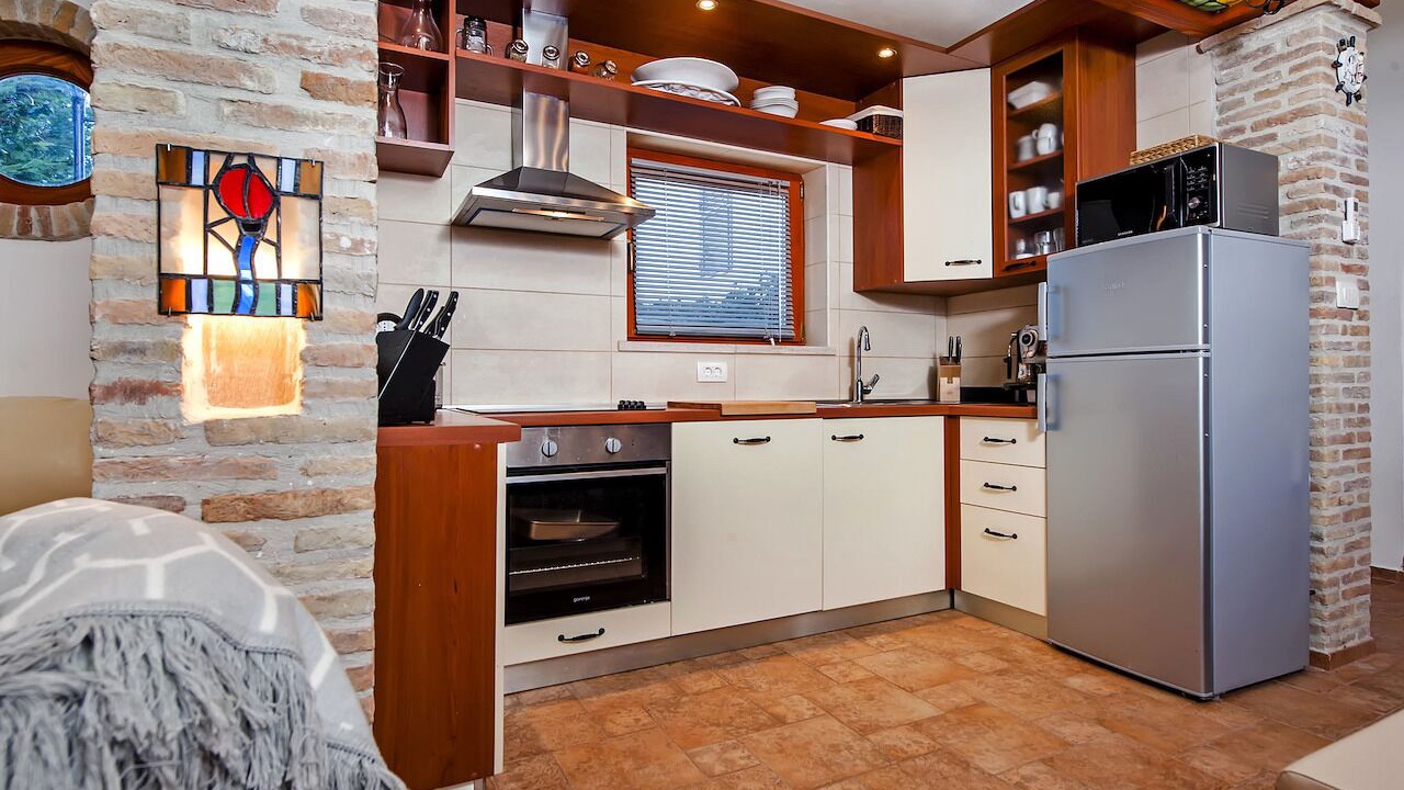 Photo of Kitchen in Rovinjsko Selo
