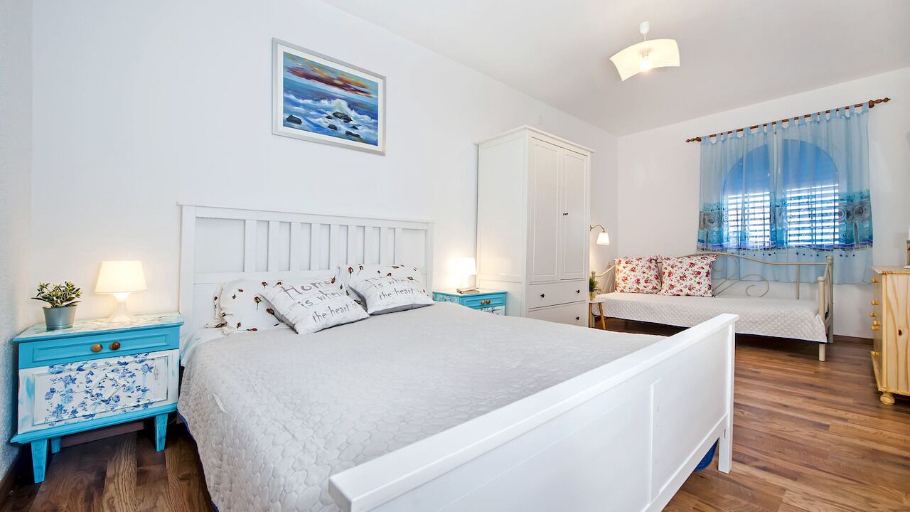 Photo of Bedroom in Rovinjsko Selo