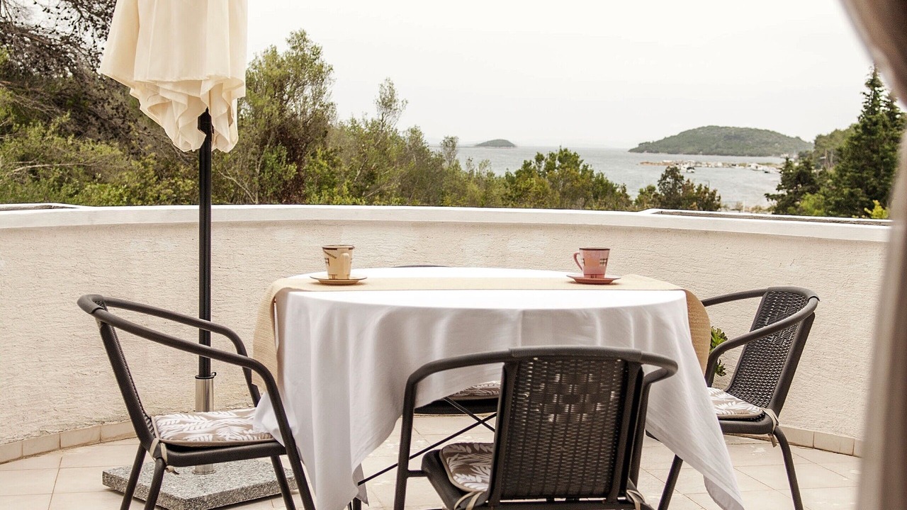 Photo of Patio Balcony in Kali