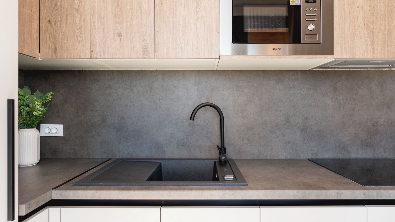 Photo of Kitchen in Pakostane