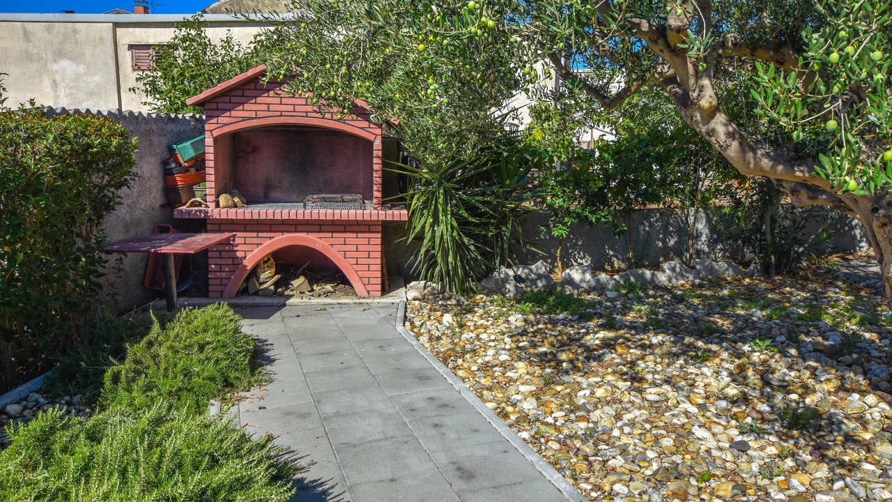 Photo of Patio Balcony in Pakostane